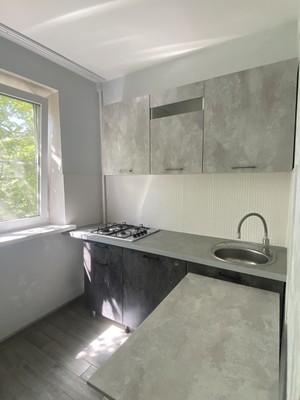 Продам двухкомнатную (2-комн.) квартиру, 2-я Краснодарская ул, 78/2, Ростов-на-Дону г