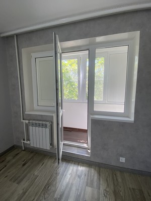 Продам двухкомнатную (2-комн.) квартиру, 2-я Краснодарская ул, 78/2, Ростов-на-Дону г