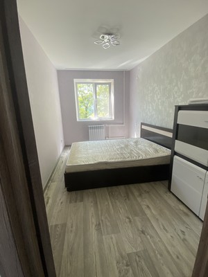 Продам двухкомнатную (2-комн.) квартиру, 2-я Краснодарская ул, 78/2, Ростов-на-Дону г
