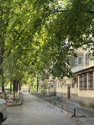 Продам двухкомнатную (2-комн.) квартиру, 2-я Краснодарская ул, 78/2, Ростов-на-Дону г