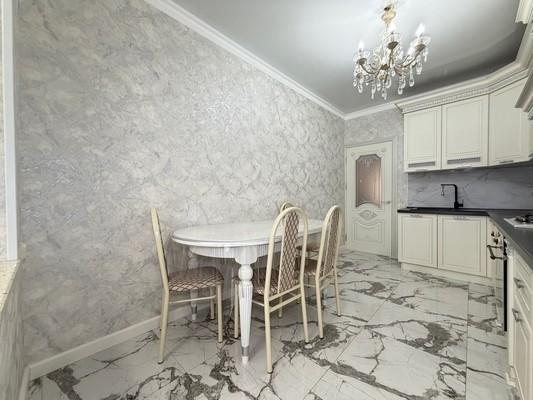 Продам двухкомнатную (2-комн.) квартиру, Баксанское ш, 11кБ, Чегем г