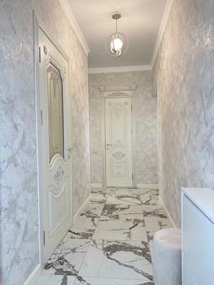 Продам двухкомнатную (2-комн.) квартиру, Баксанское ш, 11кБ, Чегем г