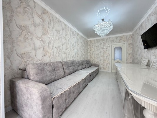 Продам двухкомнатную (2-комн.) квартиру, Баксанское ш, 11кБ, Чегем г