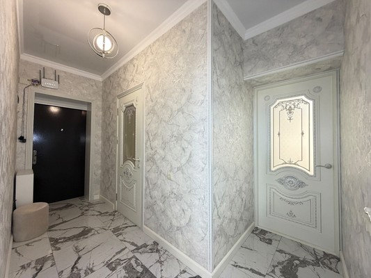 Продам двухкомнатную (2-комн.) квартиру, Баксанское ш, 11кБ, Чегем г