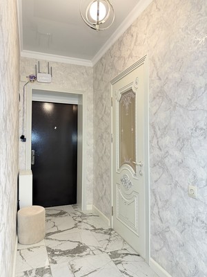 Продам двухкомнатную (2-комн.) квартиру, Баксанское ш, 11кБ, Чегем г