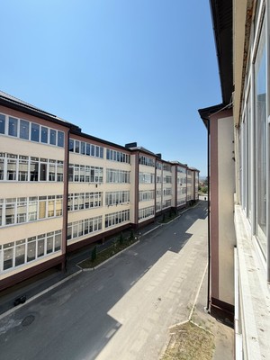 Продам двухкомнатную (2-комн.) квартиру, Баксанское ш, 11кБ, Чегем г