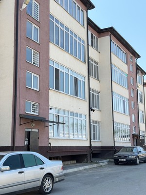 Продам двухкомнатную (2-комн.) квартиру, Баксанское ш, 11кБ, Чегем г