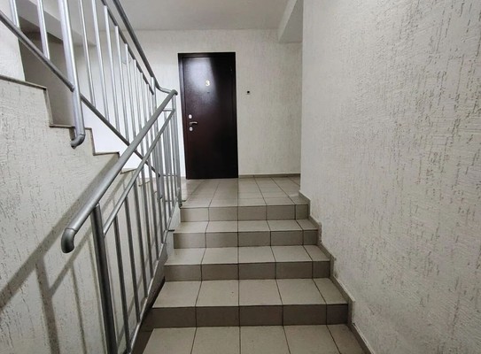 Продам однокомнатную (1-комн.) квартиру, Автомобилистов ул, 46, Викулово с