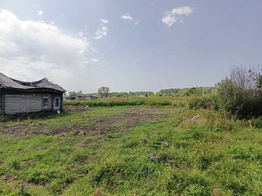 Продам участок 11 соток, ИЖС, Черемшанка с, 0 км от города
