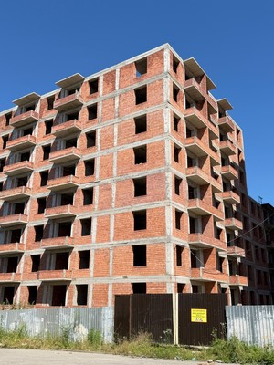 Продам двухкомнатную (2-комн.) квартиру, Тарчокова ул, 127Б, Нальчик г