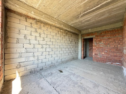 Продам двухкомнатную (2-комн.) квартиру, Тарчокова ул, 127Б, Нальчик г