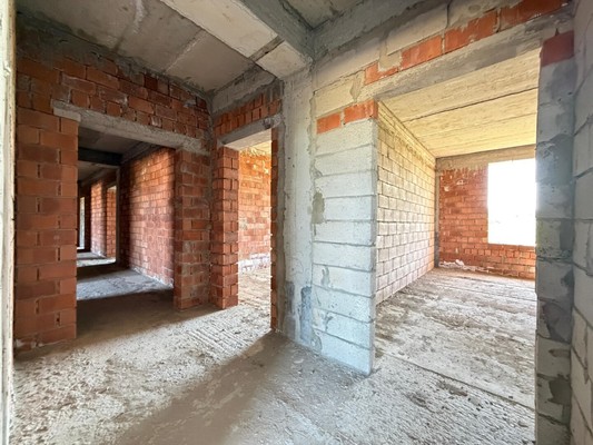 Продам двухкомнатную (2-комн.) квартиру, Тарчокова ул, 127Б, Нальчик г