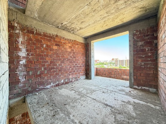 Продам двухкомнатную (2-комн.) квартиру, Тарчокова ул, 127Б, Нальчик г
