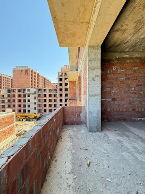 Продам двухкомнатную (2-комн.) квартиру, Тарчокова ул, 127Б, Нальчик г