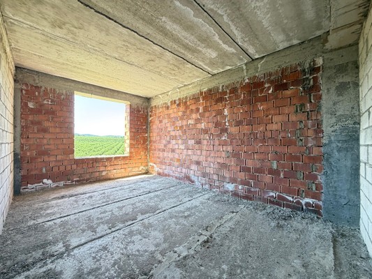 Продам двухкомнатную (2-комн.) квартиру, Тарчокова ул, 127Б, Нальчик г