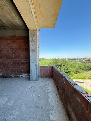 Продам двухкомнатную (2-комн.) квартиру, Тарчокова ул, 127Б, Нальчик г