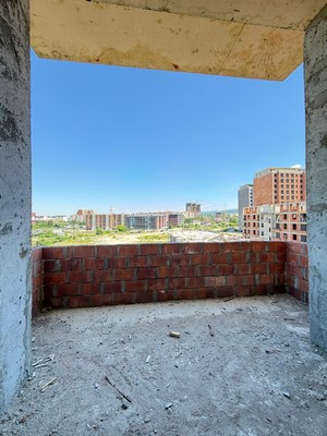 Продам двухкомнатную (2-комн.) квартиру, Тарчокова ул, 127Б, Нальчик г