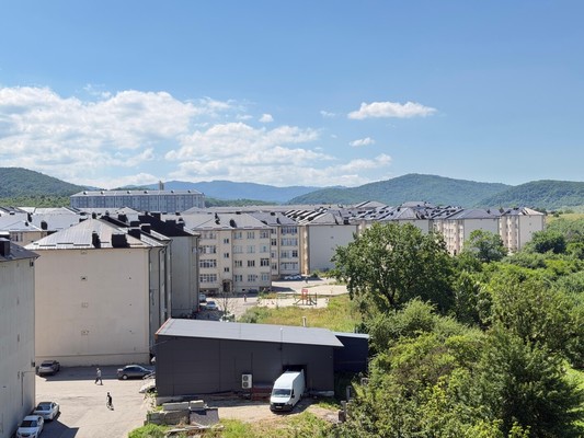 Продам двухкомнатную (2-комн.) квартиру, Тарчокова ул, 127Б, Нальчик г