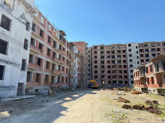 Продам двухкомнатную (2-комн.) квартиру, Тарчокова ул, 127Б, Нальчик г