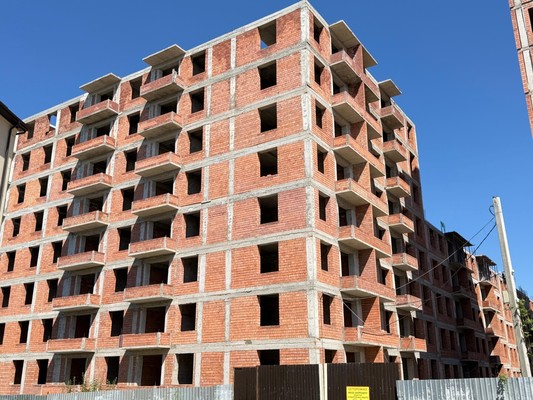 Продам двухкомнатную (2-комн.) квартиру, Тарчокова ул, 127Б, Нальчик г