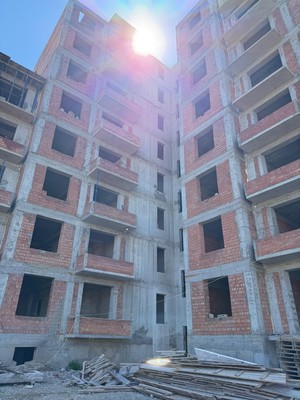 Продам двухкомнатную (2-комн.) квартиру, Тарчокова ул, 127Б, Нальчик г