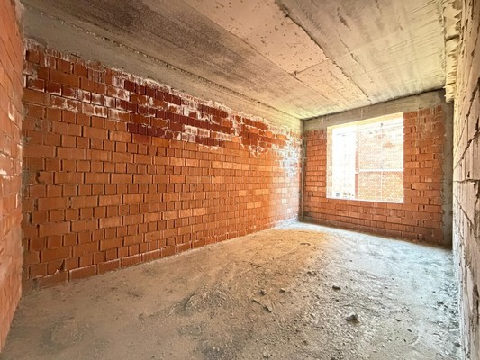 Продам двухкомнатную (2-комн.) квартиру, Тарчокова ул, 127Б, Нальчик г