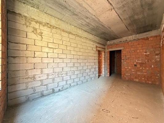 Продам двухкомнатную (2-комн.) квартиру, Тарчокова ул, 127Б, Нальчик г