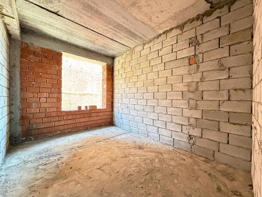 Продам двухкомнатную (2-комн.) квартиру, Тарчокова ул, 127Б, Нальчик г