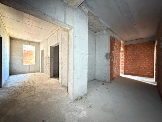 Продам двухкомнатную (2-комн.) квартиру, Тарчокова ул, 127Б, Нальчик г