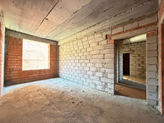 Продам двухкомнатную (2-комн.) квартиру, Тарчокова ул, 127Б, Нальчик г