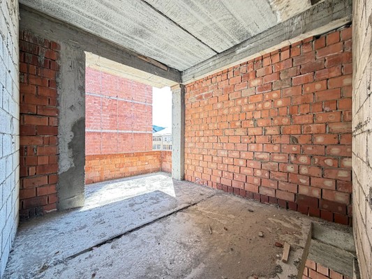 Продам двухкомнатную (2-комн.) квартиру, Тарчокова ул, 127Б, Нальчик г
