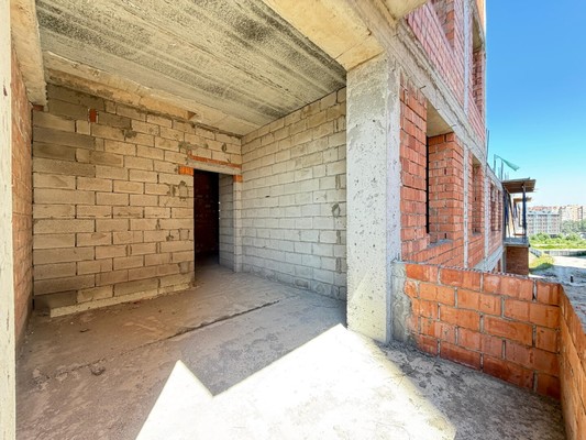 Продам двухкомнатную (2-комн.) квартиру, Тарчокова ул, 127Б, Нальчик г