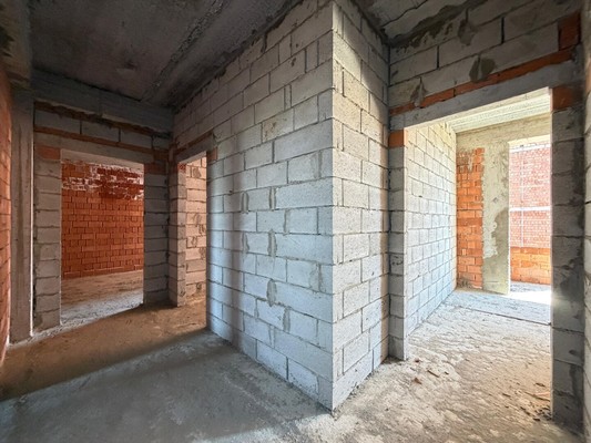 Продам двухкомнатную (2-комн.) квартиру, Тарчокова ул, 127Б, Нальчик г