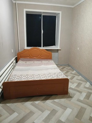 Продам двухкомнатную (2-комн.) квартиру, Механизаторов пер, 4, Морки пгт