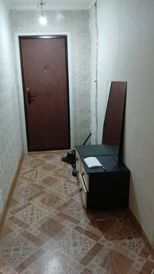 Продам двухкомнатную (2-комн.) квартиру, Механизаторов пер, 4, Морки пгт