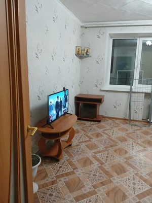 Продам двухкомнатную (2-комн.) квартиру, Механизаторов пер, 4, Морки пгт