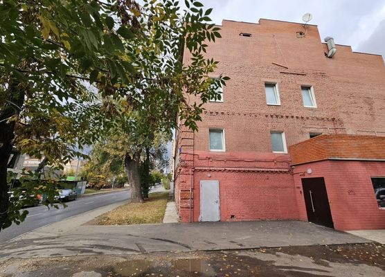 Продам коммерческое помещение 1 168 м2, Наставнический пер, 11, Москва г