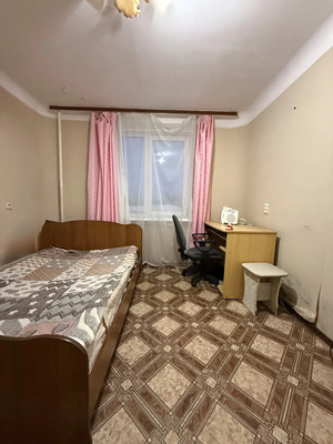 Продам двухкомнатную (2-комн.) квартиру, Крылова ул, 47, Йошкар-Ола г