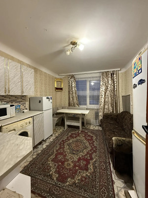 Продам двухкомнатную (2-комн.) квартиру, Крылова ул, 47, Йошкар-Ола г