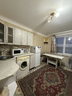 Продам двухкомнатную (2-комн.) квартиру, Крылова ул, 47, Йошкар-Ола г