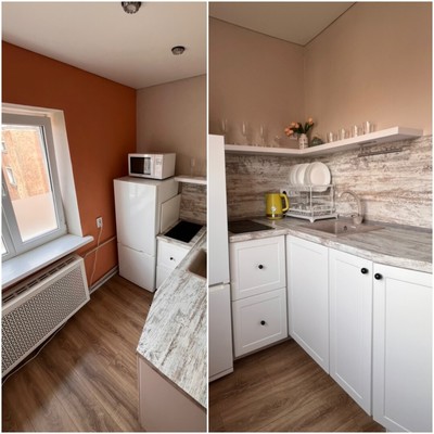 Продам двухкомнатную (2-комн.) квартиру, Ленинский пр-кт, 151, Калининград г