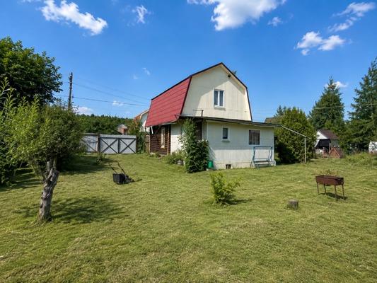 Продам дачу, Факел тер. СНТ, 110, Ворсино с, 0 км от города