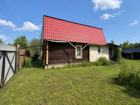 Продам дачу, Факел тер. СНТ, 110, Ворсино с, 0 км от города