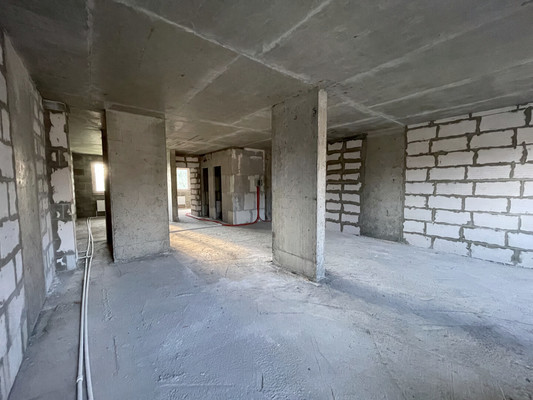 Продам трехкомнатную (3-комн.) квартиру, Луговая ул, 12А, Якоть с