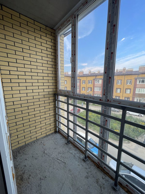 Продам трехкомнатную (3-комн.) квартиру, Луговая ул, 12А, Якоть с