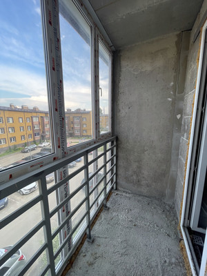 Продам трехкомнатную (3-комн.) квартиру, Луговая ул, 12А, Якоть с