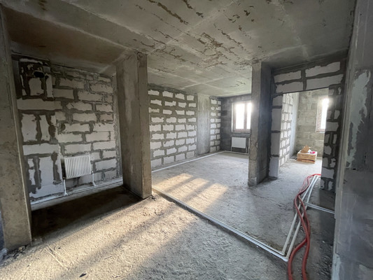 Продам трехкомнатную (3-комн.) квартиру, Луговая ул, 12А, Якоть с