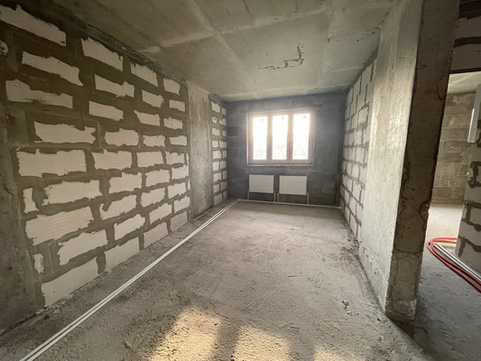 Продам трехкомнатную (3-комн.) квартиру, Луговая ул, 12А, Якоть с