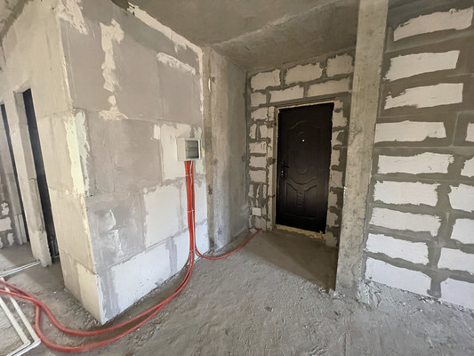 Продам трехкомнатную (3-комн.) квартиру, Луговая ул, 12А, Якоть с