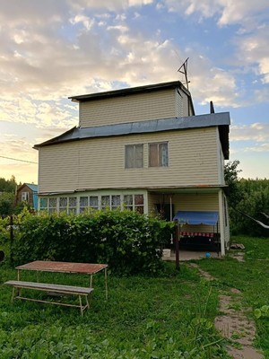 Продам дачу, Бирюли тер, 0 км от города